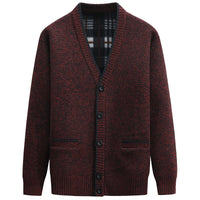 Gilet en maille pour homme - Elric