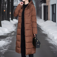 Hayle - Veste d'hiver