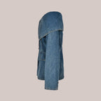 Geno - Modische Jeansjacke