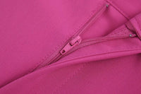 Ensemble blazer et pantalon pour femme - Ethel