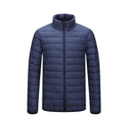 Leichte Steppjacke für Männer - Barti