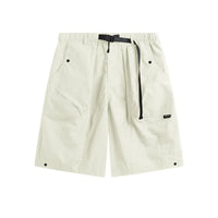 Josh - Shorts Cargo Homme Multi-Poches Léger pour Randonnée