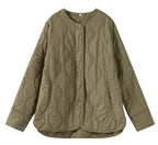 Leichte Steppjacke für Frauen - Elsbeth