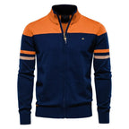 Bo Woods - Sport Strickjacke