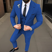 Blau