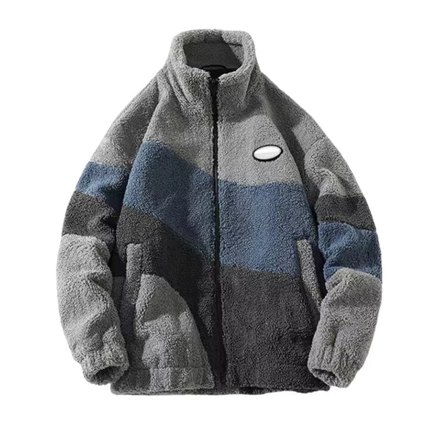 Veste vintage pour hommes dans des couleurs classiques