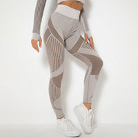 ALIDA - Leggings de sport