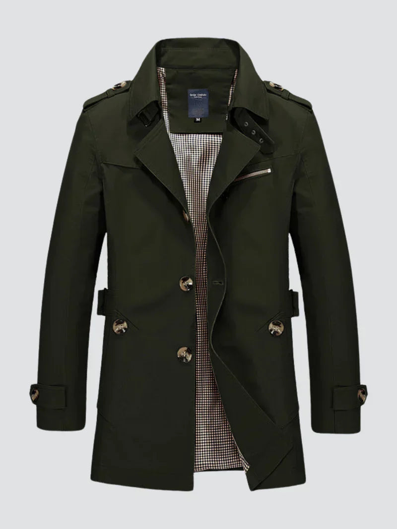 Windbreaker-Jacke - Dexter