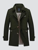 Windbreaker-Jacke - Dexter