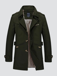Veste coupe-vent - Dexter