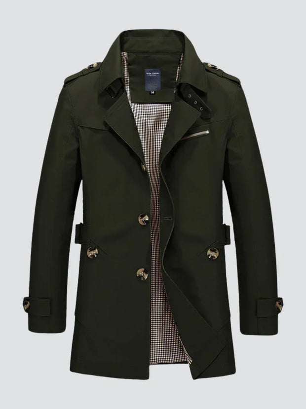 Veste coupe-vent - Dexter