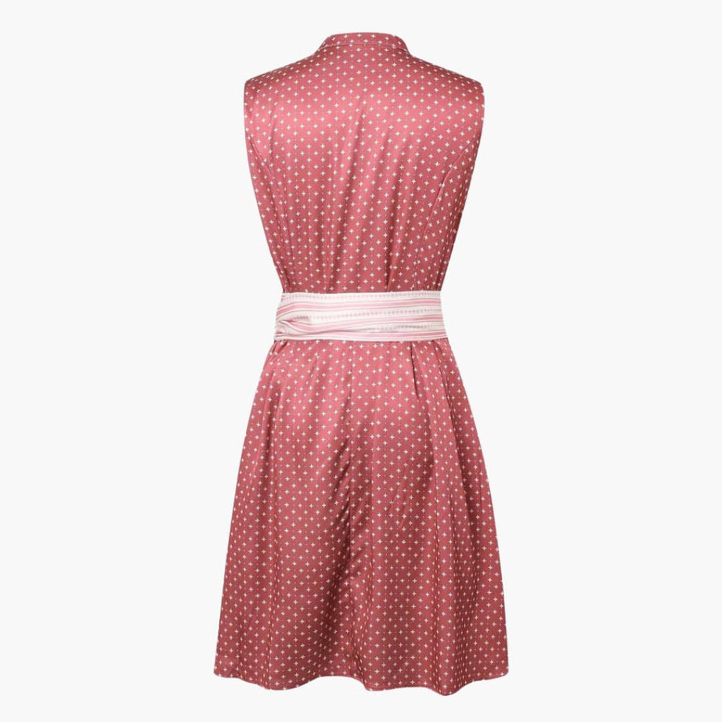 Elegantes Damen Dirndlkleid - Amalia