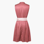Elegantes Damen Dirndlkleid - Amalia