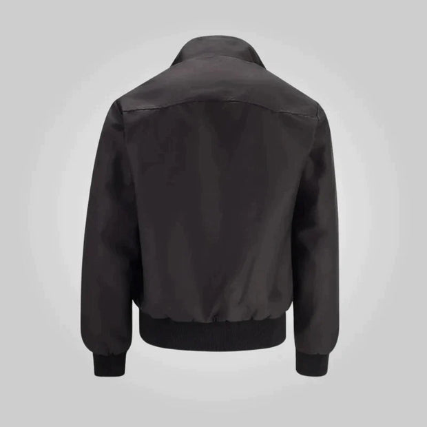 Perseus - Bomber rétro