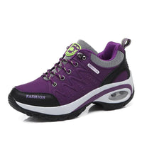 OrthoSteps - Sneakers ergonomiques pour le confort et un maintien sain