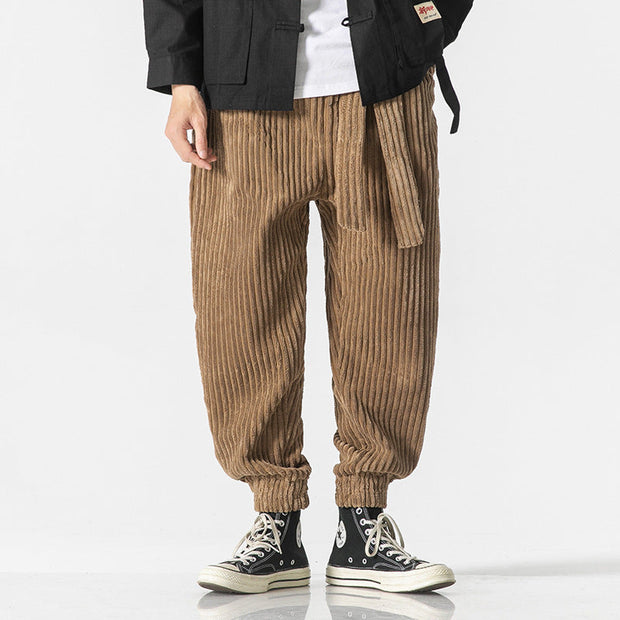 Vielseitige Kordhose - Ruud