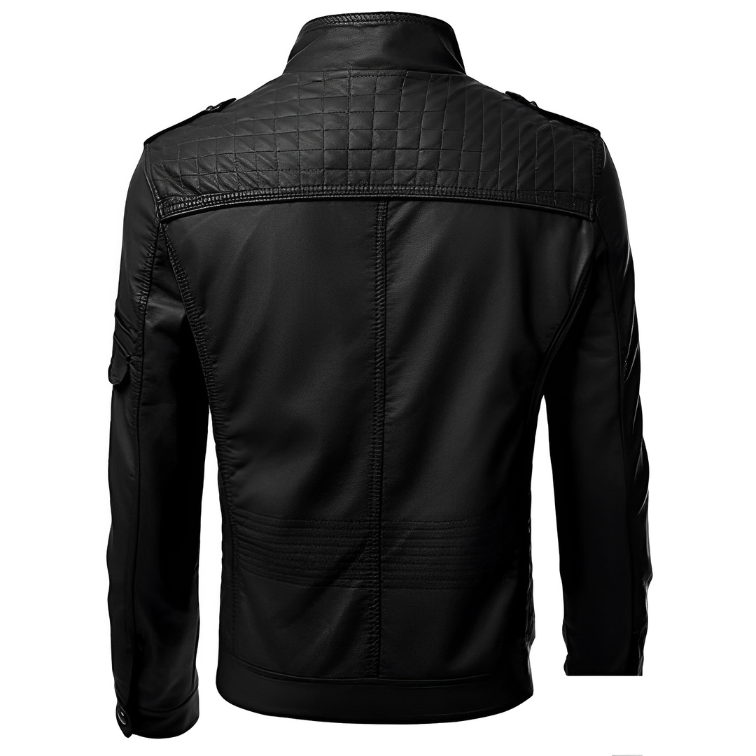 KJELL - Veste de luxe pour hommes