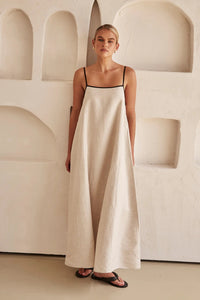 Vivienne - Robe d'été