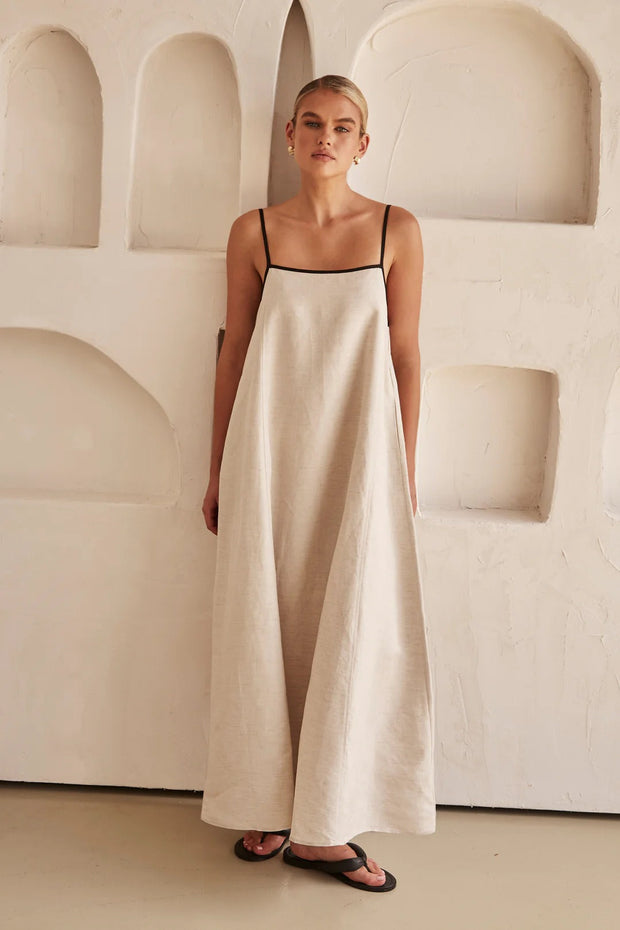 Vivienne - Robe d'été
