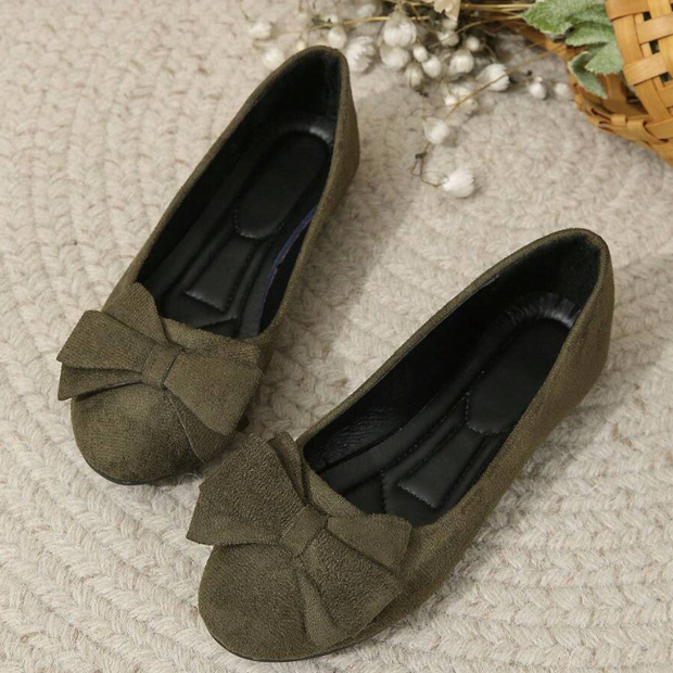 Naomi - Chaussures confortables pour femmes