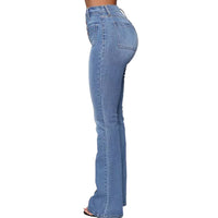 Chelsea - Jeans Stretch