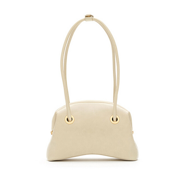 Sac à main en cuir Chelsea Chic