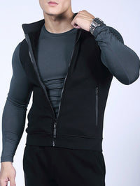 Gilet polaire WorkoutFit