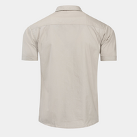 Ralph - Chemisier cargo décontracté pour hommes