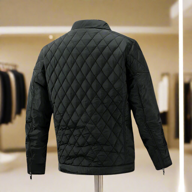 Pierre - Veste matelassée polyvalente pour toutes les occasions