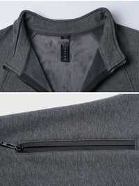 Gilet polaire WorkoutFit