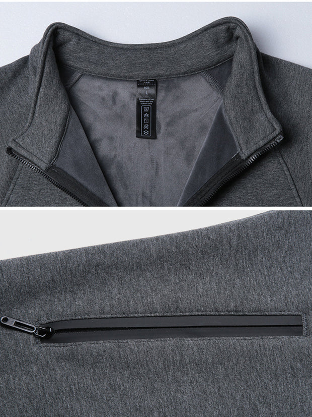 Gilet polaire WorkoutFit