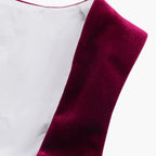Elegantes Dirndl Kleid mit Mieder für Damen - Amelie