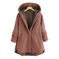 Veste à capuche - Penelope