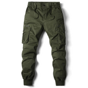 Vert militaire