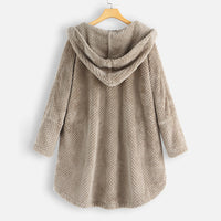 Annabeth - Gilet polaire pour femme