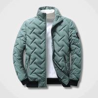 CLAUDE - Veste imperméable pour hommes