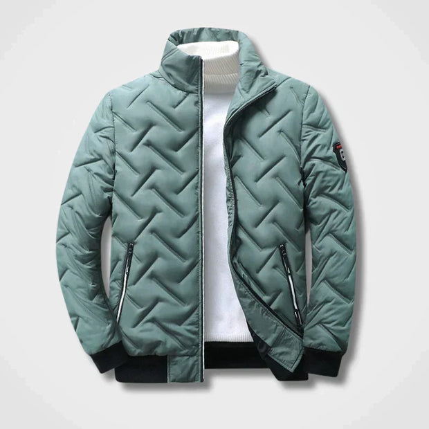 CLAUDE - Veste imperméable pour hommes
