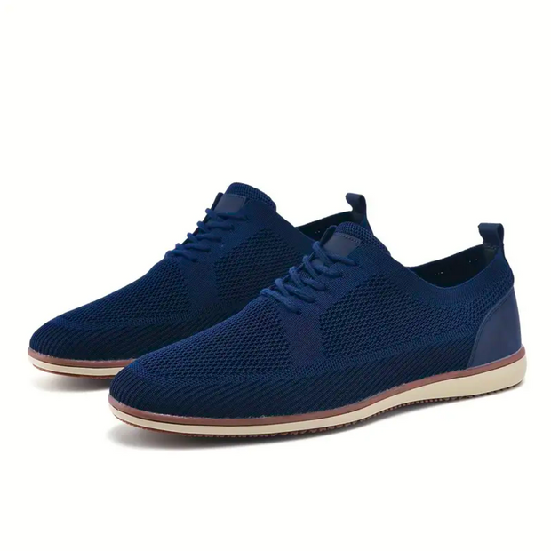 Oliver - Baskets casual pour hommes