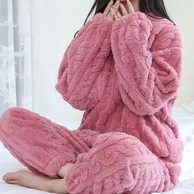 BedtimeBliss - Ensemble pyjama pour femme