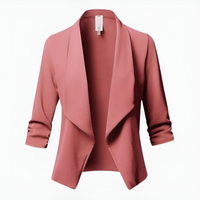 Xandra - Blazer chic pour femme