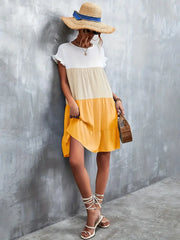 Jaune
