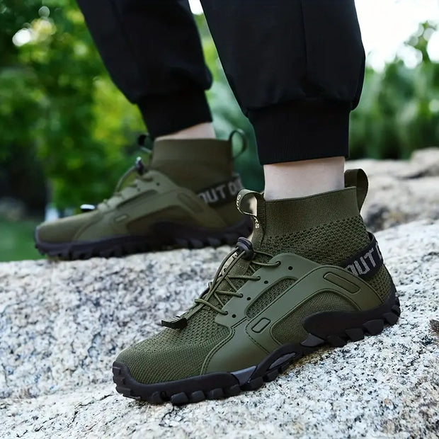 Bill - Chaussures de randonnée pour hommes