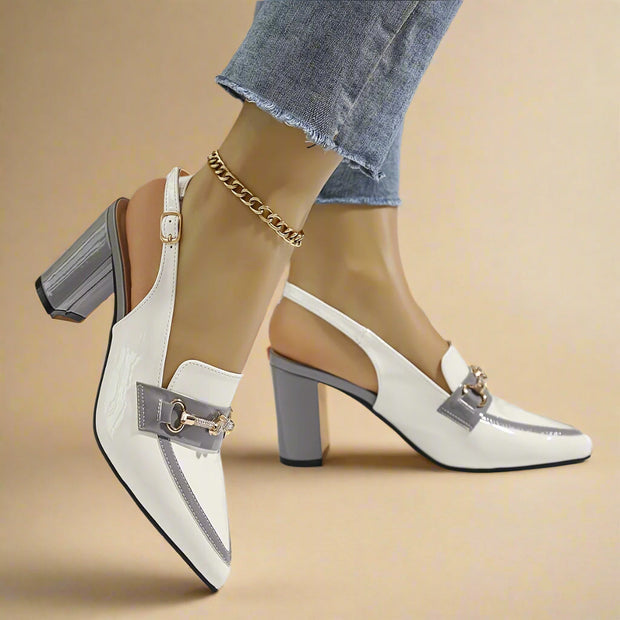 Talons aiguilles - Millie