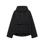 Damen Sportjacke mit Kapuze - Safira