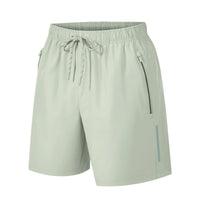 Short de sport léger à cordon de serrage pour hommes - Kylian