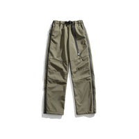 Jackson - Pantalon cargo tactique mountain Soie de glace à l'extérieur