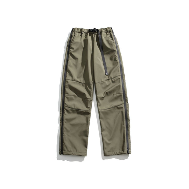 Jackson - Pantalon cargo tactique mountain Soie de glace à l'extérieur
