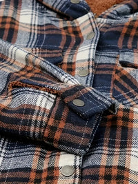 Kiara - Manteau d'hiver décontracté et intemporel