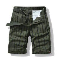 Short homme à imprimé moderne et décontracté - Bruno