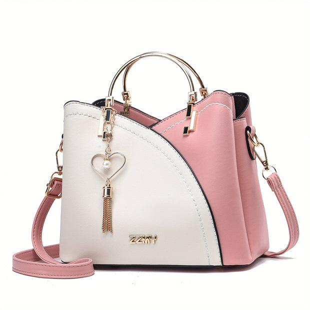 Luna - Sac en cuir de luxe élégant